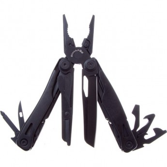 Мультитул FOX KNIVES BLACK FOX RESILIENCE BF-204 Мультитул FOX KNIVES BLACK FOX RESILIENCE BF-204
