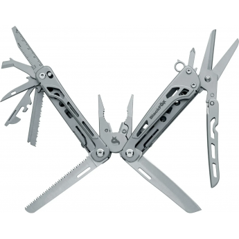 Мультитул FOX KNIVES FORTITUDE BF-206 Мультитул FOX KNIVES FORTITUDE BF-206