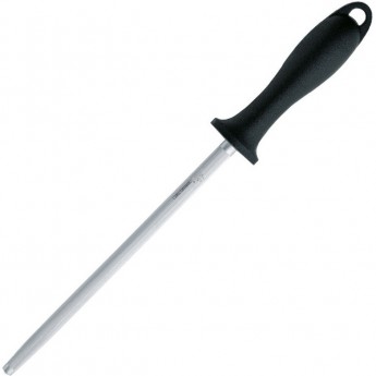 Мусат FOX KNIVES DUE CIGNI стальной 200 мм