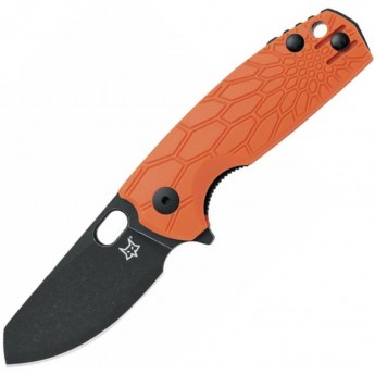 Нож FOX KNIVES BABY CORE FX-608 OR Нож FOX KNIVES BABY CORE FX-608 OR