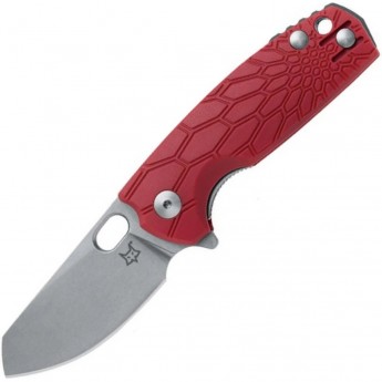 Нож FOX KNIVES BABY CORE FX-608 R Нож FOX KNIVES BABY CORE FX-608 R