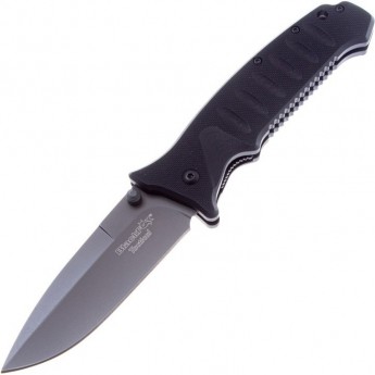 Нож FOX KNIVES BLACK FOX BF-111T Нож FOX KNIVES BLACK FOX BF-111T