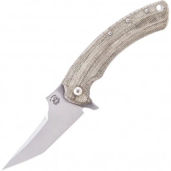 Нож FOX KNIVES GECO FX-537SW Нож FOX KNIVES GECO FX-537SW