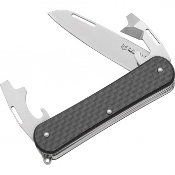 Нож FOX KNIVES VULPIS FX-VP130-3 CF Нож FOX KNIVES VULPIS FX-VP130-3 CF
