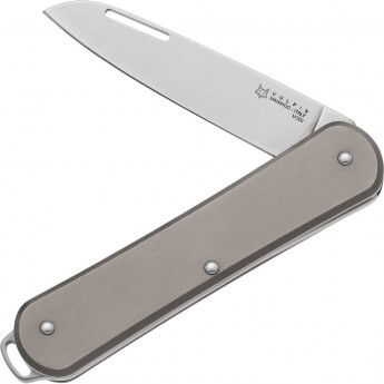 Нож FOX KNIVES VULPIS FX-VP130 Ti