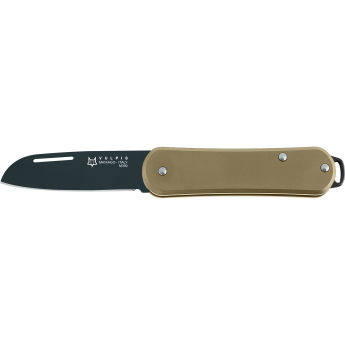 Нож складной FOX KNIVES FFX-VP108 OTB VULPIS Нож складной FOX KNIVES FFX-VP108 OTB VULPIS