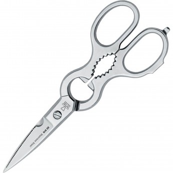 Ножницы кухонные FOX/DUE CIGNI 970/21 Ножницы кухонные FOX/DUE CIGNI 970/21