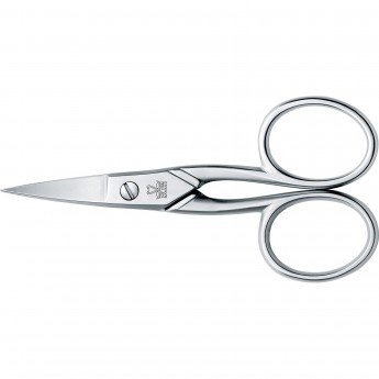 Ножницы маникюрные FOX KNIVES DUE CIGNI NAIL SCISSORS 2C 82/35 Ножницы маникюрные FOX KNIVES DUE CIGNI NAIL SCISSORS 2C 82/35