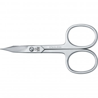 Ножницы маникюрные FOX KNIVES DUE CIGNI NAIL SCISSORS 2C 83/35 Ножницы маникюрные FOX KNIVES DUE CIGNI NAIL SCISSORS 2C 83/35