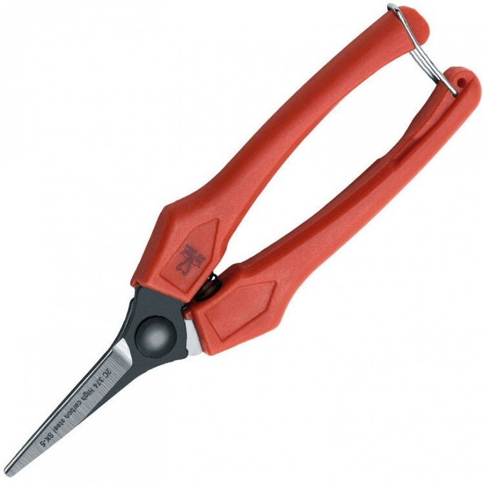 Секатор FOX KNIVES DUE CIGNI F2C 374/19 Секатор FOX KNIVES DUE CIGNI F2C 374/19