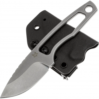 Скелетный нож FOX KNIVES KS SHORT FX-626 Скелетный нож FOX KNIVES KS SHORT FX-626
