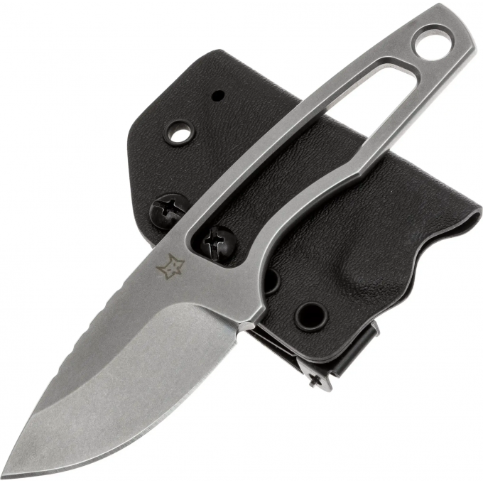 Скелетный нож FOX KNIVES KS SHORT FX-626 FFX-626