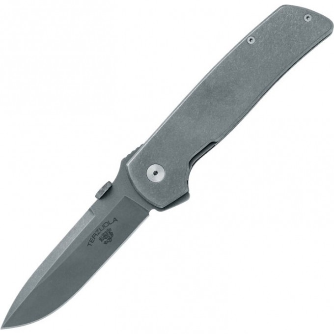 Складной нож FOX KNIVES ORIGINAL GANGSTER FX-ATC-OG01 FFX-ATC-OG01 Складной нож FOX KNIVES ORIGINAL GANGSTER FX-ATC-OG01 FFX-ATC-OG01