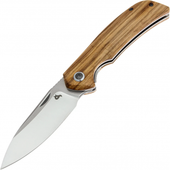 Складной нож FOX KNIVES PARADIGMA BF-781 ZW Складной нож FOX KNIVES PARADIGMA BF-781 ZW