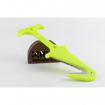 Стропорез FOX KNIVES FFX-640/22 EY AIRBORNE