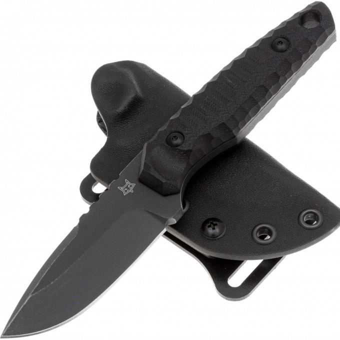 Туристический нож FOX KNIVES KS FX-627 G10B FFX-627 G10B
